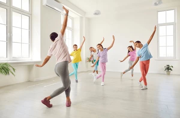 Dance